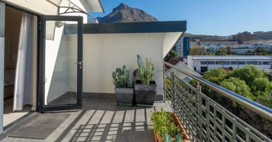 3 Bedroom Property for Sale in Observatory Western Cape